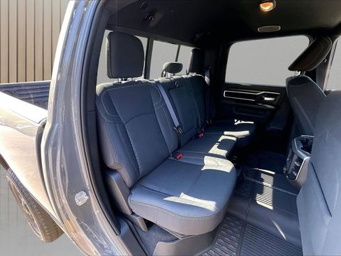 New 2026 RAM 2500 Big Horn AWD/4WD image 20