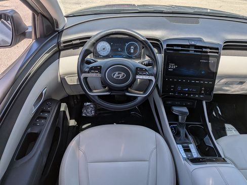 Used 2024 Hyundai Tucson SEL w/ Convenience Package AWD/4WD image 18
