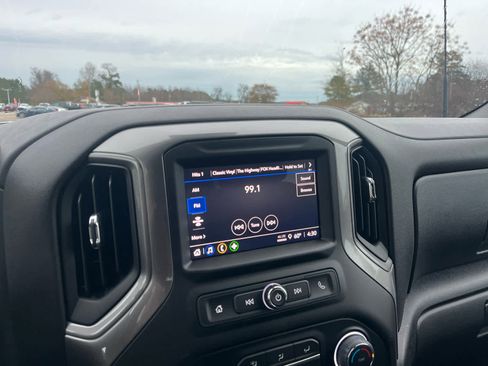 New 2026 Chevrolet Silverado 2500 Custom w/ Custom Value Package image 21