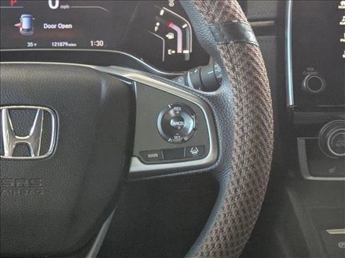 Used 2019 Honda CR-V EX image 23