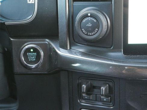 Certified 2022 Ford F150 XLT w/ Equipment Group 302A High AWD/4WD image 8