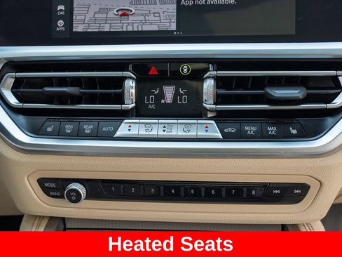 Used 2022 BMW 440i xDrive Coupe w/ Premium Package AWD/4WD image 5