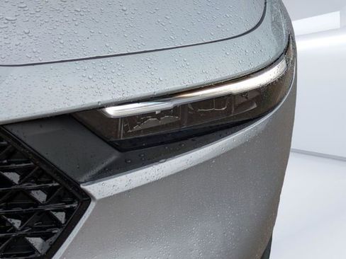 New 2026 Honda Accord Sport image 10