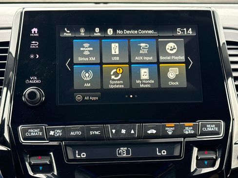 Used 2022 Honda Odyssey EX-L image 30