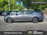 Used 2024 Nissan Altima 2.5 SV image 6
