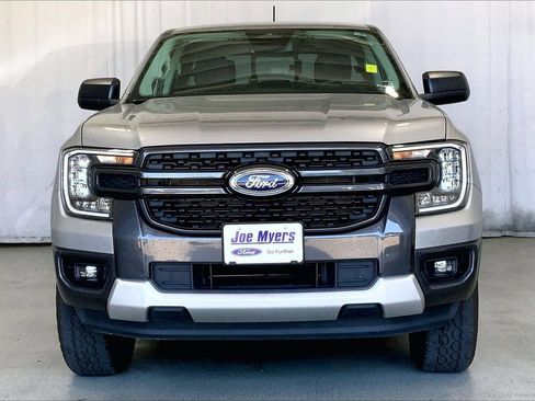 Used 2024 Ford Ranger XLT w/ Trailer Tow Package RWD image 3