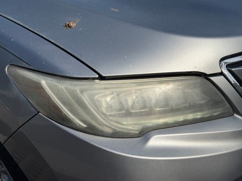 Used 2018 Acura RDX FWD image 37