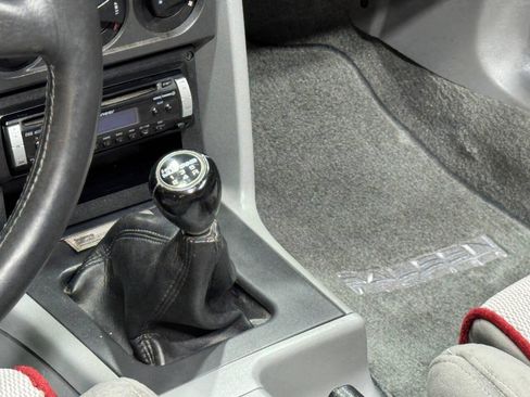 Used 1988 Ford Mustang LX RWD image 16