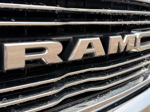 Used 2021 RAM 1500 Laramie AWD/4WD image 14
