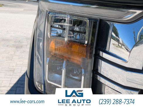Used 2021 Ford F150 XLT w/ Equipment Group 302A High AWD/4WD image 8
