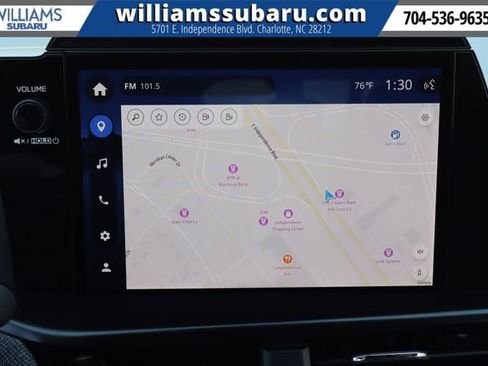 New 2026 Subaru Outback Premium image 13