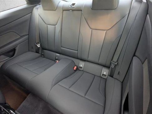 Used 2021 BMW 440i xDrive Coupe w/ Premium Package image 20