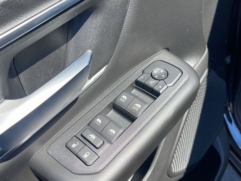 New 2026 RAM 1500 Big Horn AWD/4WD image 12