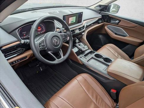 New 2026 Acura MDX FWD w/ Technology Package image 3