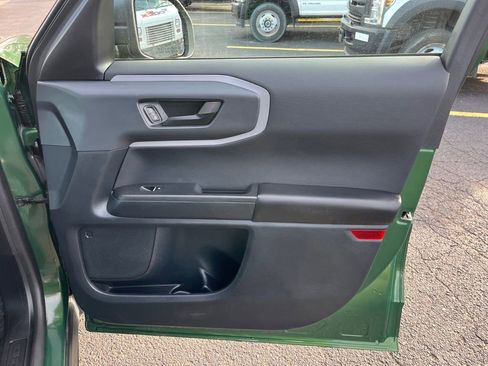 Used 2023 Ford Bronco Sport Big Bend w/ Convenience Package image 21