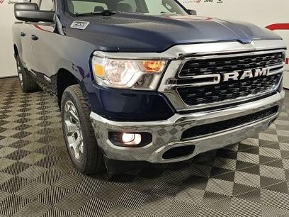 Certified 2022 RAM 1500 Big Horn