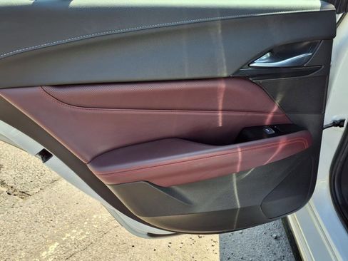 Used 2022 Cadillac CT4 Sport image 9