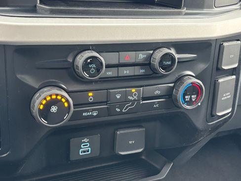 New 2026 Ford F250 XL w/ STX Appearance Package AWD/4WD image 20