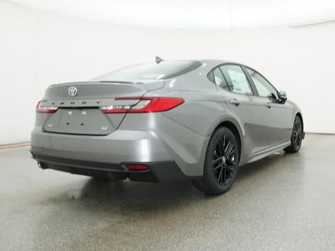 New 2026 Toyota Camry SE image 25