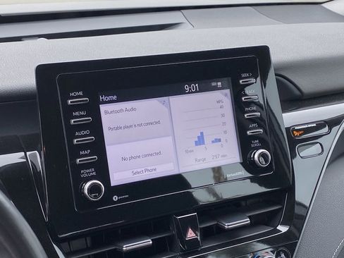 Certified 2023 Toyota Camry SE image 8