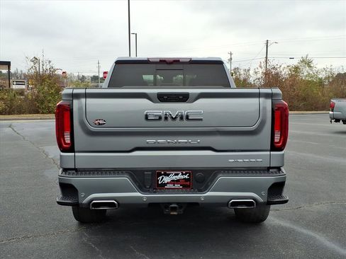 Used 2023 GMC Sierra 1500 Denali Ultimate image 20