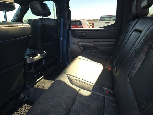 Used 2025 Toyota Tundra TRD Pro image 12