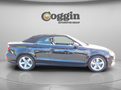 Used 2018 Audi A3 2.0T Premium image 14