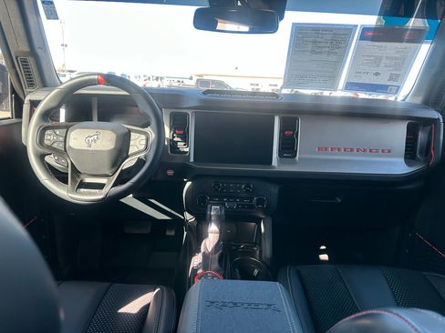 Used 2024 Ford Bronco Raptor image 11