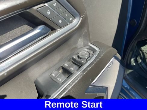 Used 2024 GMC Sierra 2500 Denali w/ Technology Package AWD/4WD image 11