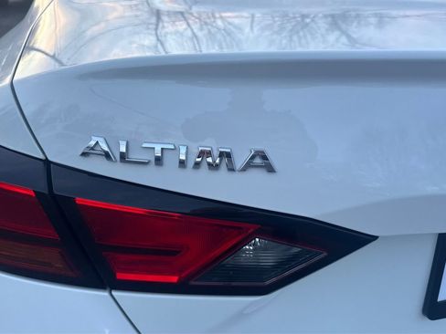 Used 2019 Nissan Altima 2.5 S image 24