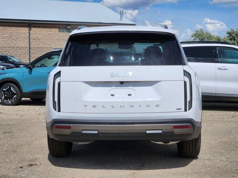 New 2027 Kia Telluride S AWD/4WD image 12