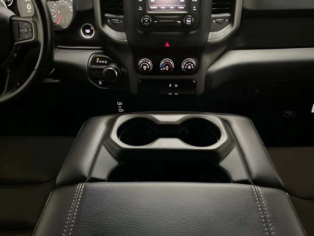 Used 2023 RAM 1500 Tradesman RWD image 11