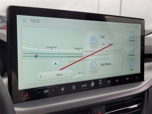 New 2025 Ford Escape Base w/ Class II Trailer Tow Package image 18