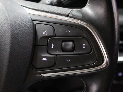 Certified 2024 Buick Encore GX Preferred FWD image 24