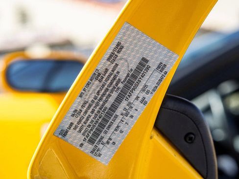 Used 2006 Ford GT image 82