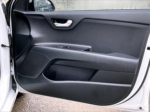 Used 2023 Kia Rio LX FWD image 23
