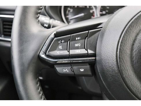 Certified 2025 MAZDA CX-5 AWD 2.5 S image 15