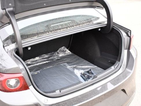 New 2026 MAZDA MAZDA3 2.5 S Sedan w/ Preferred Pkg image 27