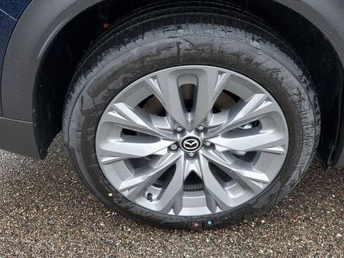 New 2026 MAZDA CX-90 Plug-In Hybrid w/ Preferred image 5