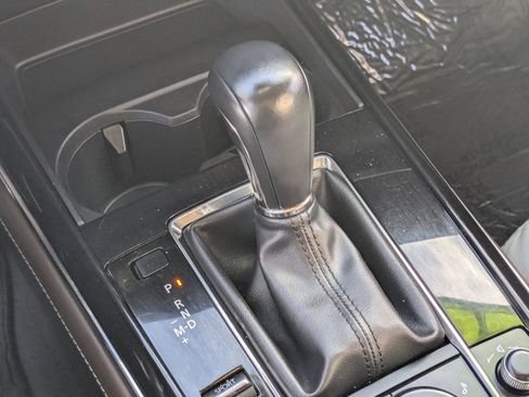 Used 2022 MAZDA CX-30 AWD 2.5 S w/ Premium Package image 25