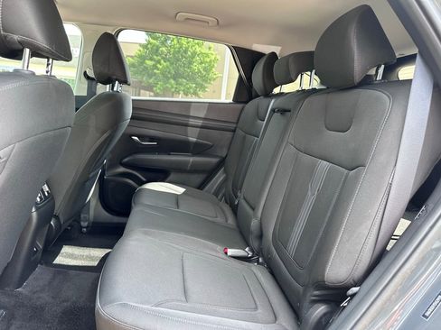 Used 2025 Hyundai Tucson SEL image 18