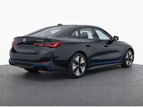 Used 2023 BMW i4 eDrive40 w/ Premium Package RWD image 29