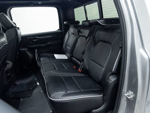 Used 2025 RAM 1500 Limited w/ Bed Utility Group AWD/4WD image 23