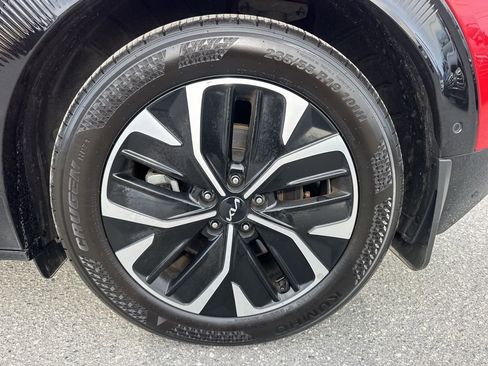Used 2023 Kia EV6 Wind w/ Wind Technology Package image 31