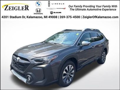 Used 2024 Subaru Outback Touring XT