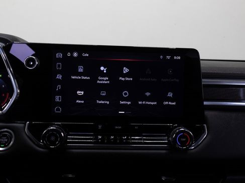 Used 2024 GMC Canyon Elevation image 31