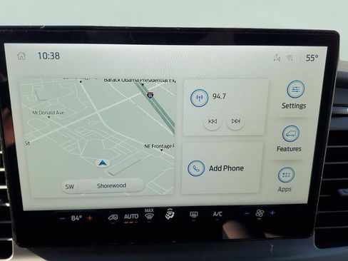 New 2025 Ford Transit 350 XL image 23