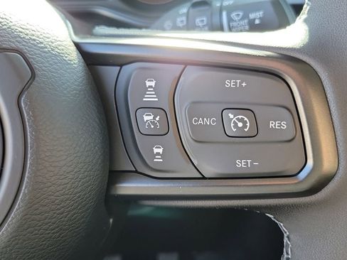 New 2026 Jeep Wrangler Willys image 6