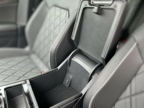 New 2026 Volkswagen Atlas SEL Premium R-Line AWD/4WD image 22
