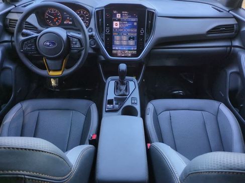 Used 2025 Subaru Crosstrek 2.5i Wilderness w/ Wilderness Package image 16